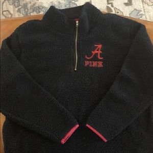 PINK Alabama sweater